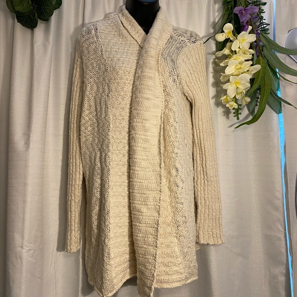 Tommy Bahama Knit open front cardigan - Picture 1 of 4